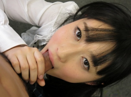 KSBJ-105 Complete Control Hikari Sena