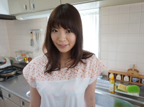 CESD-968 Nene Tanaka's Colossal Tits & Big Booty Bounce For Cowgirl Sex 4