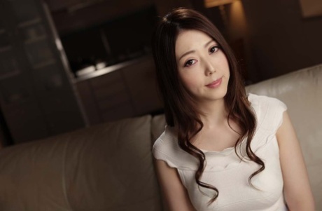 CESD-954 "Please Blow My Mind..." 3 Can You Believe Such A Pretty And Elegantly Beautiful Woman Is Doing This...? She's Exposing Her Maso True Self And Dripping With Pussy Juices As She Cums Like Crazy Aya Shiomi