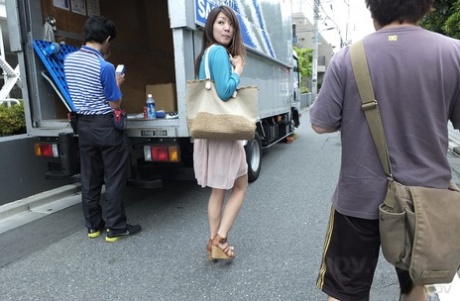 H0930 ki190314 Japanese AV Idol Naughty 0930 Nishijima Satoe 38 years old
