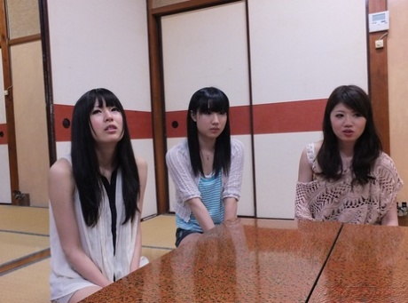 JUFE-259 Restraint Suit Room: Beautiful Sluts Who Restrain Men And Make Them Crazy - Maria Nagai, Eri Akira