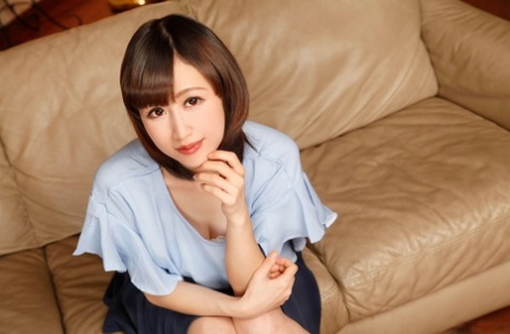 DIC-067 18 Years And 7 Months. 15 Pure Sex With 120% Ubu Feeling While Feeling Confused! Shiraishi Plane
