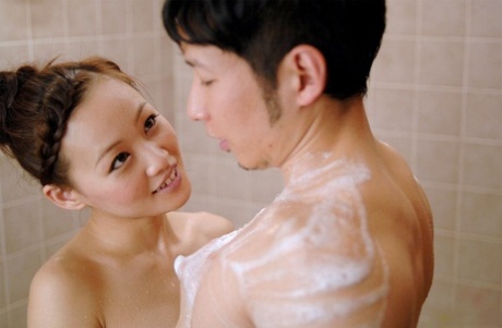 VENU-987 The Stepson Who Couldn't Resist His MILF's Braless Tits And Ended Up Giving Her A Creampie Honoka Tsujii