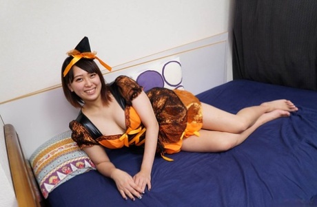 XV-887 New Comer An Yabuki