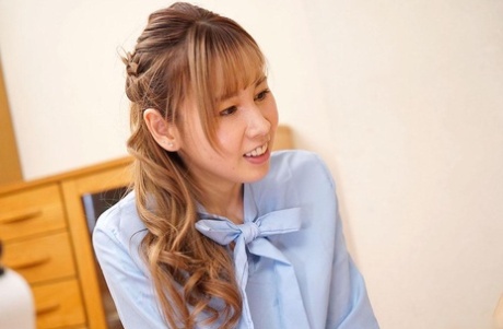 10Musume 031711_01 Mikuru Miyagawa Lori Anime Voice Amateur Moe Costume X Shaved Athletic Meet
